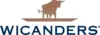 Wicanders korkkilattiat