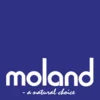 Moland siksakparketti