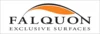 Falquon laminaattilattia