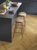 Pergo Voxnan Sildeben