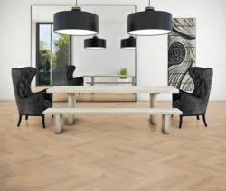 Estate Collection, Oak Kralingen, Kalanruoto