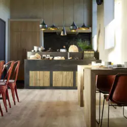 BerryAlloc Original Comfort - Elegant Natural Oak - Loppuunmyyty viikolle 17.