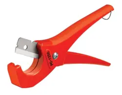 Ridgid muoviputkisakset -
