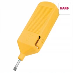 Paristokäyttöinen kovavahan sulatin