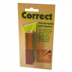 Pehmeä vaha C12 lastalla