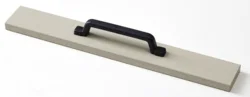 Ammattimainen iskuklossi kahvalla, 70 cm.