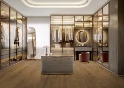 Noblesse Collection, Oak San Martino, ekstra leveä lankku