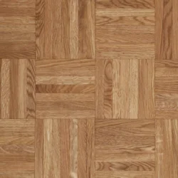 Tammi mosaiikkiparketti - käsittelemätön