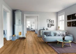 Unique Collection, Oak Matera, lankku