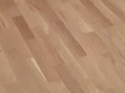 Timberman Parket - 3-lankkuinen tammi, Accent, luonnonväri