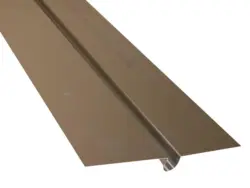 Edullinen lämmönjakolevy 16 mm. - 0,45 mm. Alu
