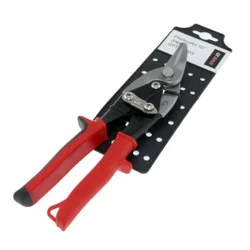 Levysakset - 10\" oikealle leikkaava lämmönjakolevyille -