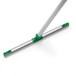 Clean & Green lattiomoppi aqua oilille