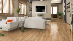 Kronotex Dynamic Plus, Achat Oak, 3-lautainen