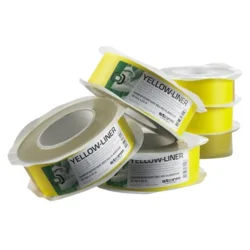 Höyrynsulkuteippi YELLOW-LINER
