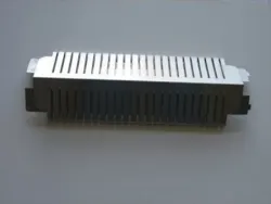 S3000S/SL4000, tulehdusta ehkäisevä höyrystin