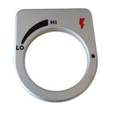 1100E-sarja, rengas ohjauspainikkeelle