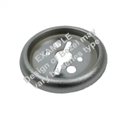 1100S-sarja, rengas ohjauspainikkeelle