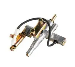 Clubman, vakioventtiili