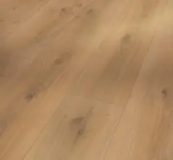 Parador Basic 600 - Tammi Horizont luonnollinen silkinmattainen rakenne, Leveä lankku
