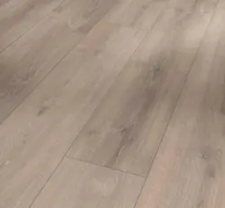 Parador Trendtime 6 - Tammi Valere tumman kalkittu luonnonrakenne, Slotsplanke