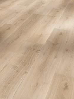 Parador vinyl Basic 30 - Tammi Royal vaalea kalkittu puukuosi, lauta
