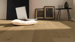 Haro plankkilattia - Tammi Invisible Markant harjattu nL+