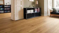 Haro lankkulattia - Tammi Markant harjattu nL+