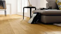 Haro lankkulattia - Tammi Sauvage retro harjattu nL+