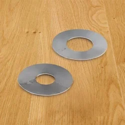 Pergo, patterin rosetit 22 mm.