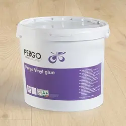 Pergo Vinyl-liima