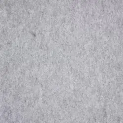 Podium, 3 metriä messumatto neulahuopa Harmaa - Loppuerä