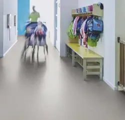 Marmoleum  Concrete - Betoni