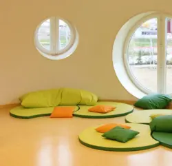 Linoleumilattia Marmoleum Fresco - Natural Corn