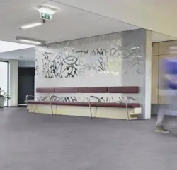 Linoleumi Marmoleum Real - Arabesque