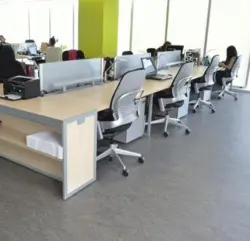 Marmoleum Real - Graphite