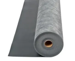 No Noise Vinylalusta ilman höyrynsulkua