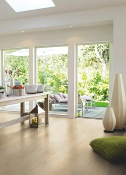 Pergo Visby Sensation - Coastal Oak, Lankku - KAMPANJA