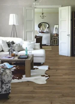 Pergo Visby Sensation - Farmhouse Oak, Lankku