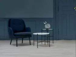 Timberman Parket - 3-lautainen tammi, Accent, greywash