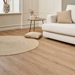 Timberman Novego Vinylilankku - Natural Oak