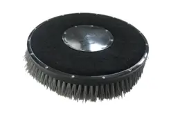 Vedligeholdelsesbørste til maskine til Bambus X-treme terrasse