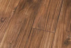 Morris Walnut Korkeakiilto