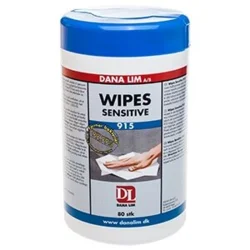 Dana Lim Wipes Sensitive 915