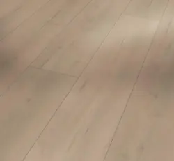 Parador Trendtime 6 - Tammi Loft-harmaa elävä rakenne, Slotsplanke