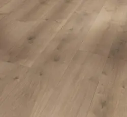 Parador Modular One - Tammi Pure helmenharmaa puukuosi, Lauta