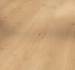 Parador Modular One - Tammi Pure natur -puun rakenne, Slotsplanke