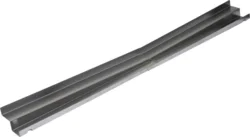 Signature Serie V, grilliritilä/valutuskanava