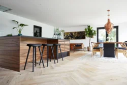 Moland Cambridge Kalanruotoparketti, Tammi Living, Öljy