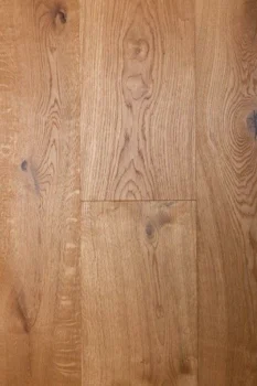 Rustiikkinen tammilankku